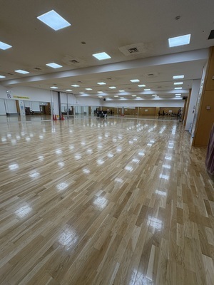 ギャラリー｜Nook | Latin ＆ Ballroom Practice