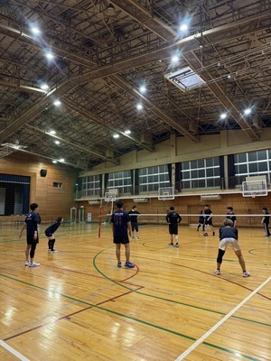 ギャラリー｜バレーサークルＥＬＦ