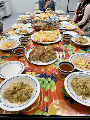 ギャラリー｜TOKYO週末ごはん部