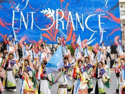 ギャラリー｜ENTORANCE102