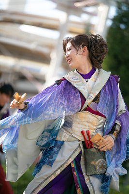 ギャラリー｜百華夢想瀬戸内支部