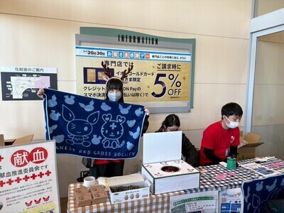 ギャラリー｜浜松学生献血推進委員会
