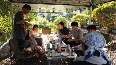 ギャラリー｜学醸界