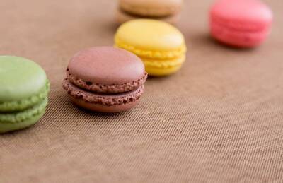 ギャラリー｜おやつ時間の会🍫🍪