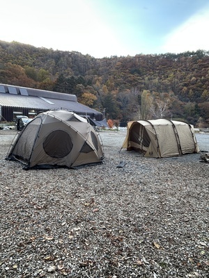 ギャラリー｜流星キャンプ