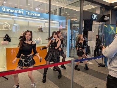 ギャラリー｜新グループ立ち上げ