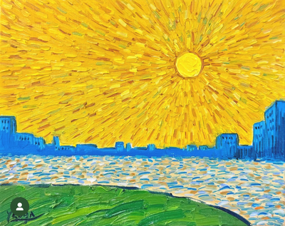 ギャラリー｜アート探検隊