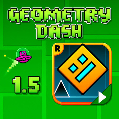 ギャラリー｜Geometry Dash Lite: The Psychology of Perfect Timing
