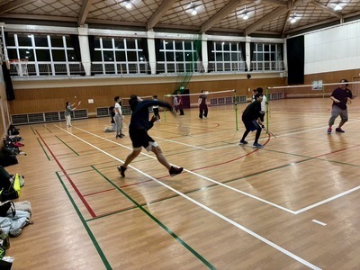 ギャラリー｜初心者🔰バドミントンサークル🏸