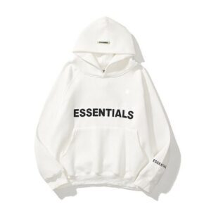 ギャラリー｜essentials hoodies