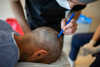 ギャラリー｜Hair Transplant Prices in Riyadh