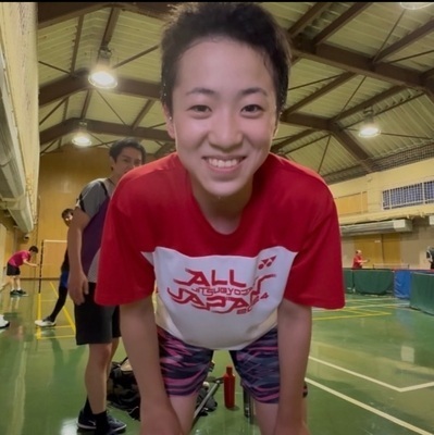 ギャラリー｜仙北バドミントン