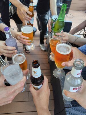 ギャラリー｜飲み会サークル社畜の会