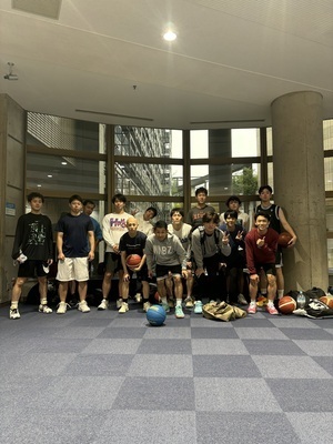 ギャラリー｜No name ballerZ