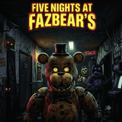 ギャラリー｜fnaf online