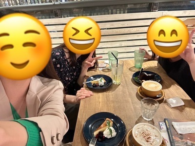 ギャラリー｜ゆるカフェ☕️