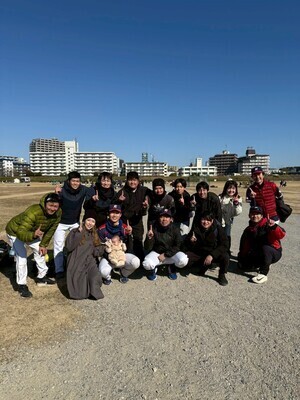 ギャラリー｜大田リーチャーズ