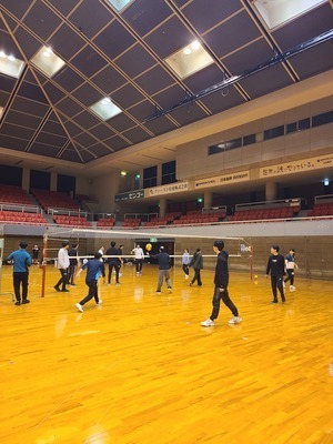 プロフィール｜バレーボール