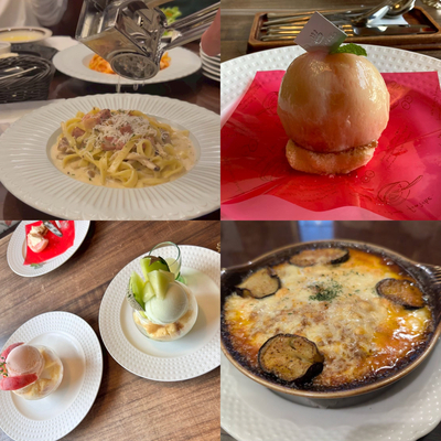 プロフィール｜週末カフェサークル☕️🍰