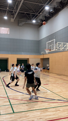 プロフィール｜荒川板橋バスケサークル