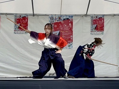 プロフィール｜殺陣アクション撮影研究会