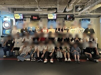 プロフィール｜【20代初心者限定】ダーツ・ビリヤードサークル【一人参加歓迎】