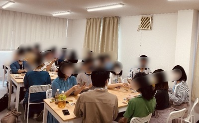 プロフィール｜【20代初心者限定】ボードゲーム・脱出ゲームサークル【1人参加歓迎】