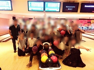 プロフィール｜【20代初心者限定】ボウリングサークル