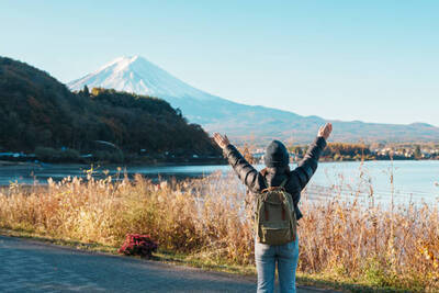 プロフィール｜Summit　HIKE