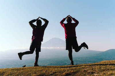 プロフィール｜Summit　HIKE