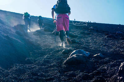プロフィール｜東京千葉トレッキング