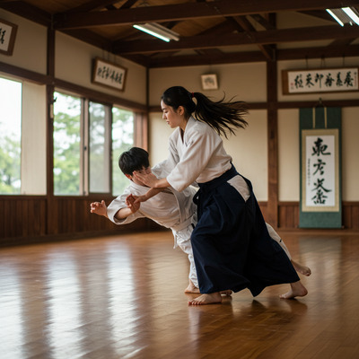 プロフィール｜心理学を活用した新しい武道（護身術）研究会