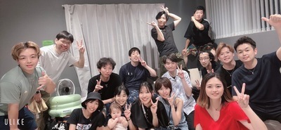 ヘッダー画像｜TY✨イベントサークル✨
