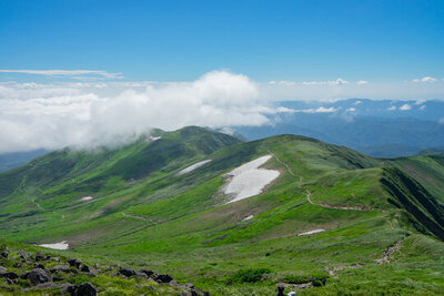 プロフィール｜群馬登山チーム