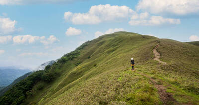 プロフィール｜山梨 趣味登山サークル