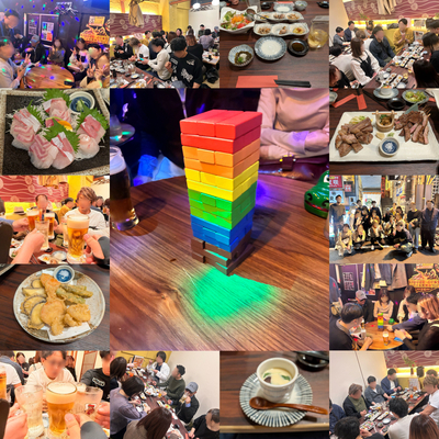 プロフィール｜社会人サークル6/20(土)飲み会🍻メンバー募集