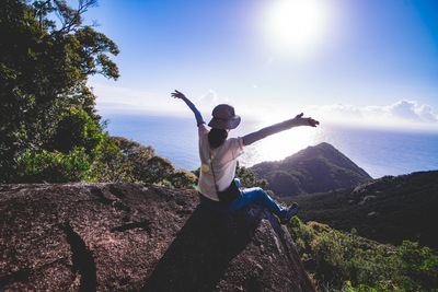 プロフィール｜【カンアラ！】関西（アラフォー・アラフィフ）40代・50代　登山＆サイクリングの会