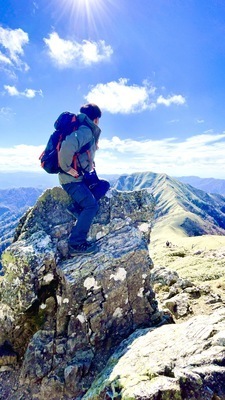 プロフィール｜【カンアラ！】関西（アラフォー・アラフィフ）40代・50代　登山＆サイクリングの会