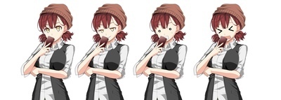 プロフィール｜お絵描き交流サークル