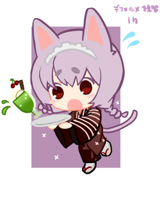 プロフィール｜お絵描き交流サークル