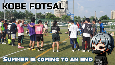 プロフィール｜神戸フットサル