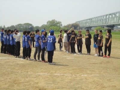 プロフィール｜girl'sbaseball