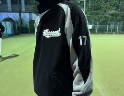 プロフィール｜ISEKI WARRANT