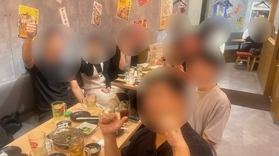 プロフィール｜🍻かごしま飲み会🍻