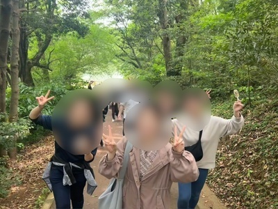 プロフィール｜🌿【鹿児島】おしゃんぽ会🌿