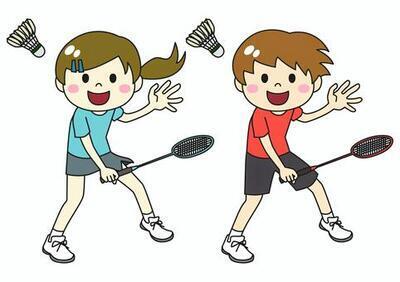 プロフィール｜和気あいあいバドミントン