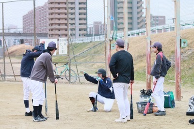 プロフィール｜RE BASEBALL CLUB