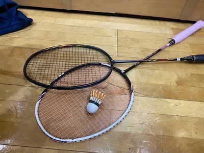ヘッダー画像｜バミドンドン🏸