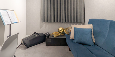 プロフィール｜フレンチホルン レッスン 