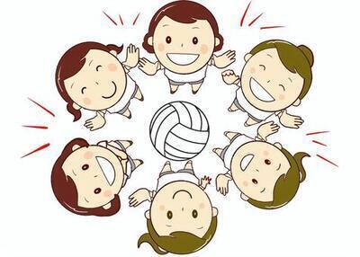 プロフィール｜繋いでいけ！ビギナーズバレー🏐